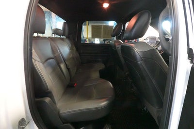 2022 RAM 3500 Chassis Cab Tradesman
