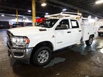 2022 RAM 3500 Chassis Cab Tradesman