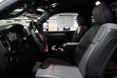 2027 RAM 4500HD Tradesman