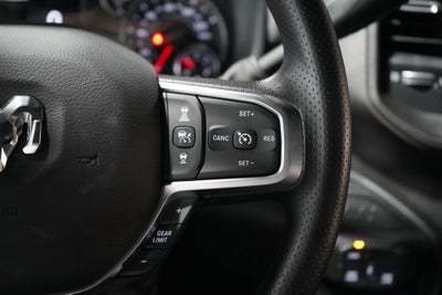2027 RAM 4500HD Tradesman