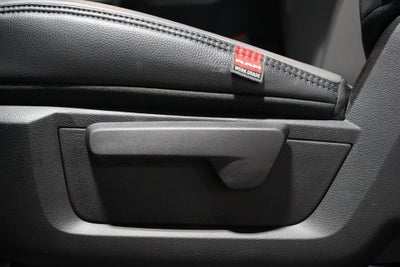 2027 RAM 4500HD Tradesman