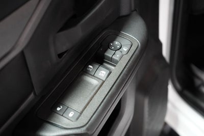 2027 RAM 4500HD Tradesman
