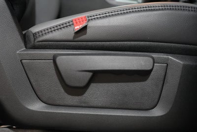 2027 RAM 4500HD Tradesman
