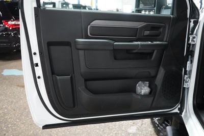 2027 RAM 4500HD Tradesman