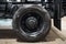 2027 RAM 4500HD Tradesman