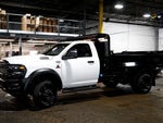 2027 RAM 4500HD Tradesman
