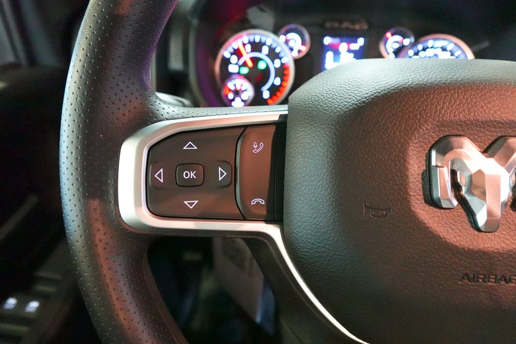 2026 RAM 4500HD Tradesman