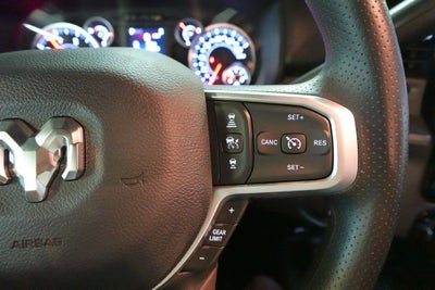 2026 RAM 4500HD Tradesman