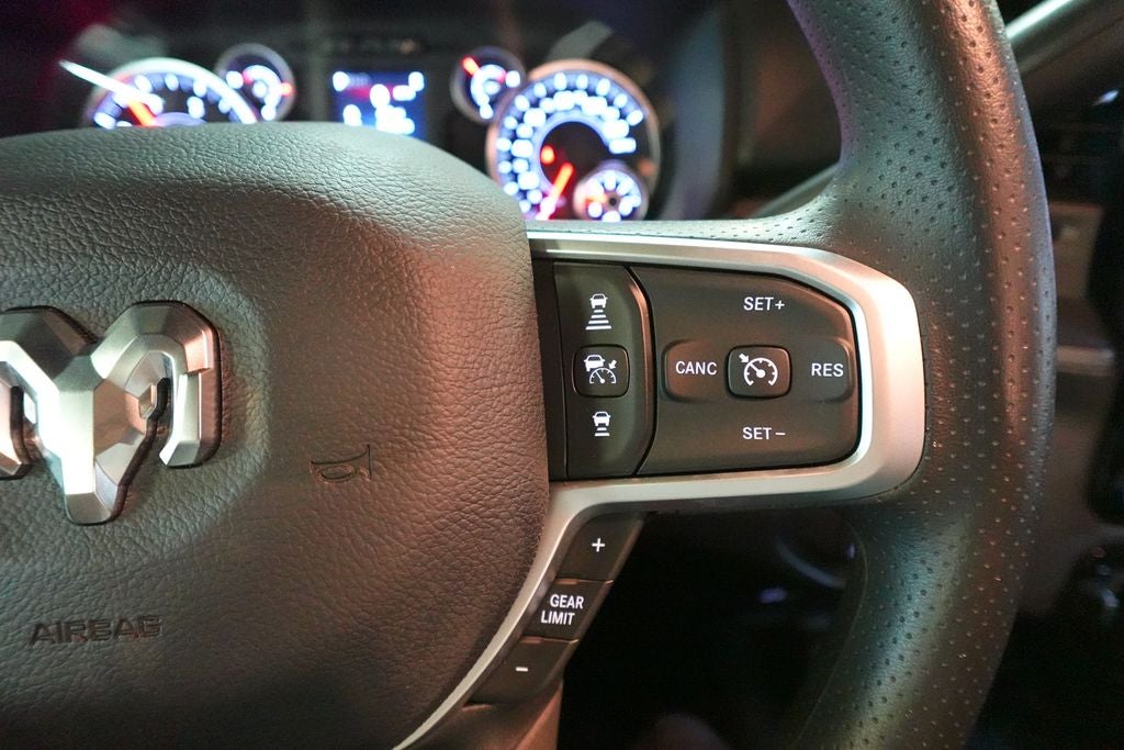 2026 RAM 4500HD Tradesman