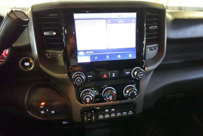 2026 RAM 4500HD Tradesman