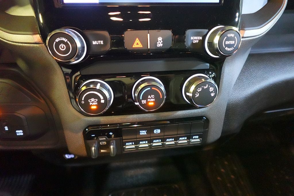 2026 RAM 4500HD Tradesman