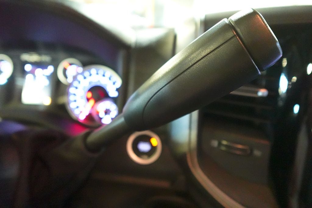 2026 RAM 4500HD Tradesman