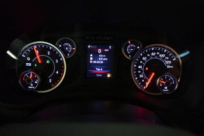 2026 RAM 4500HD Tradesman