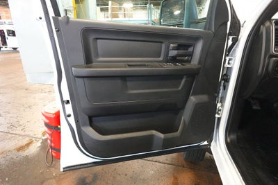 2026 RAM 4500HD Tradesman