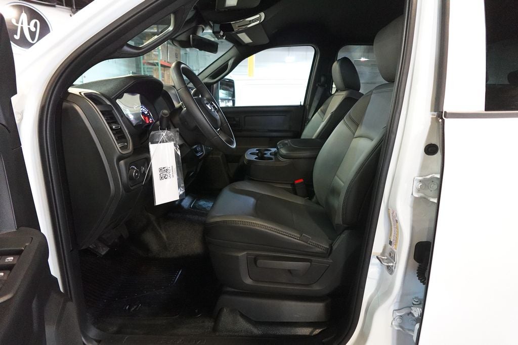 2026 RAM 4500HD Tradesman