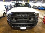 2026 RAM 4500HD Tradesman