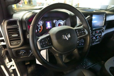 2026 RAM 4500HD Tradesman