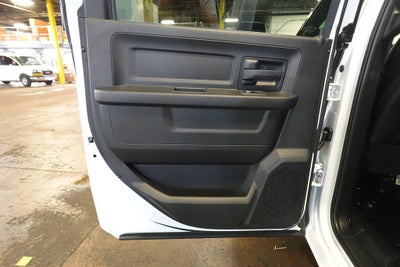 2026 RAM 4500HD Tradesman