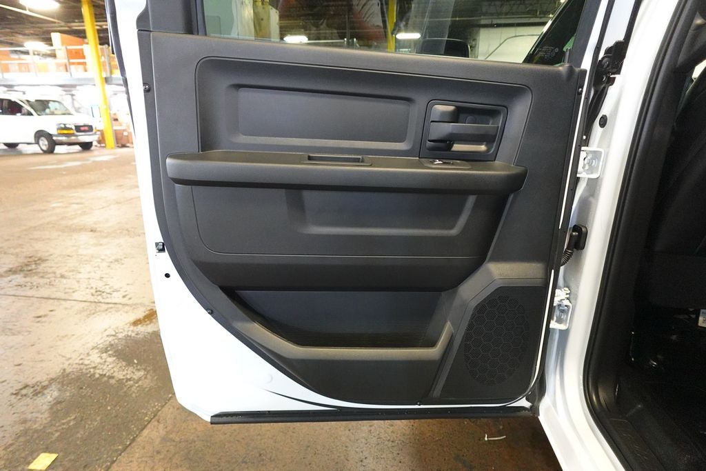 2026 RAM 4500HD Tradesman