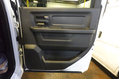 2026 RAM 4500HD Tradesman