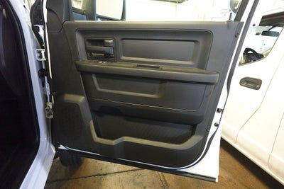 2026 RAM 4500HD Tradesman