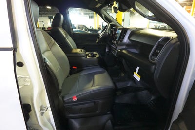 2026 RAM 4500HD Tradesman