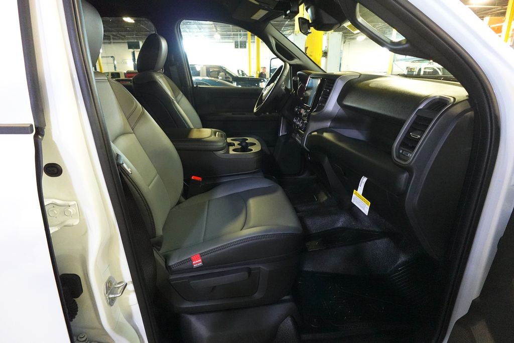 2026 RAM 4500HD Tradesman