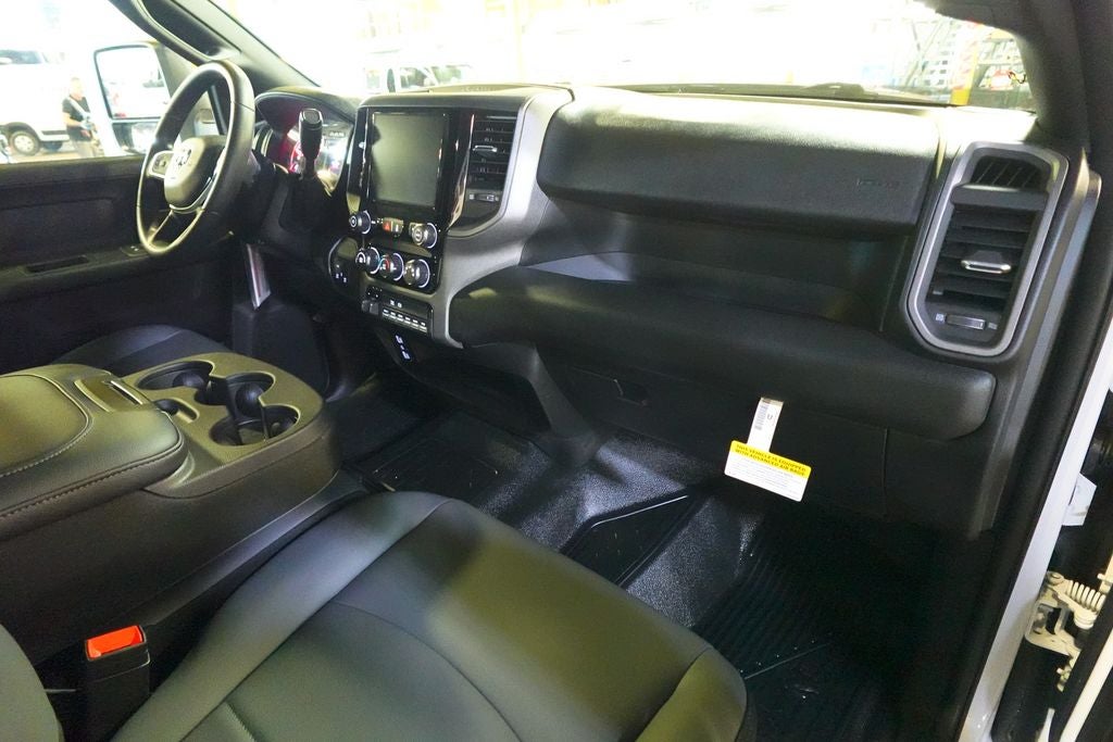 2026 RAM 4500HD Tradesman