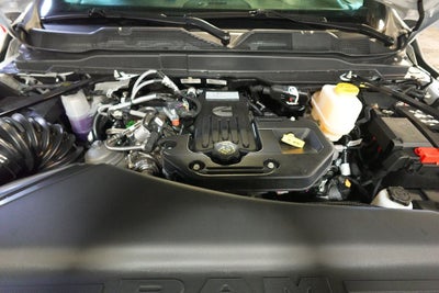 2026 RAM 4500HD Tradesman