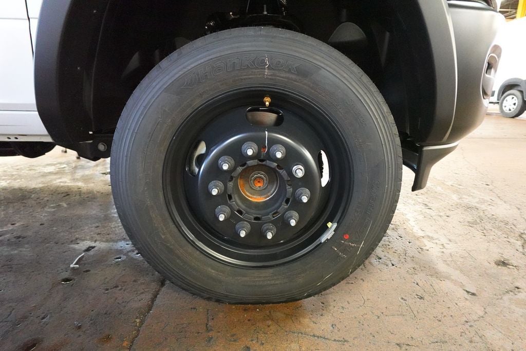 2026 RAM 4500HD Tradesman