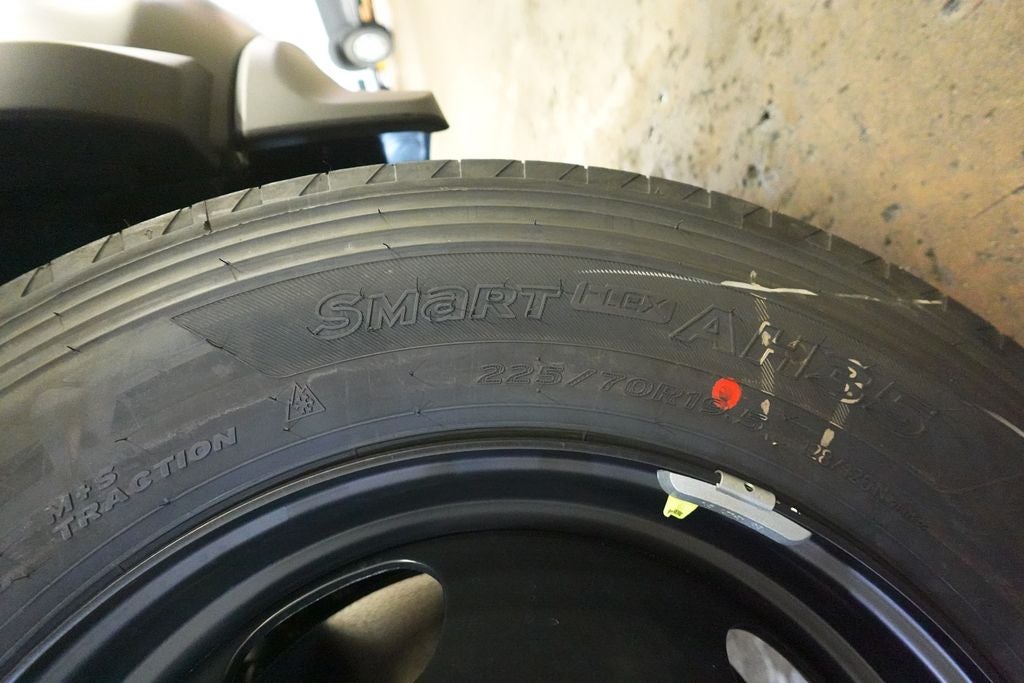 2026 RAM 4500HD Tradesman