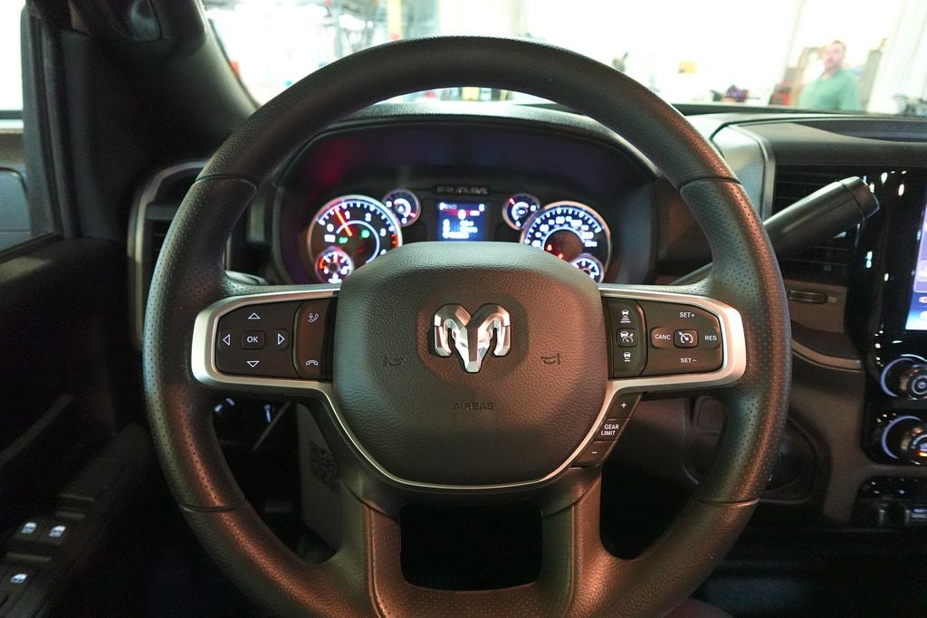 2026 RAM 4500HD Tradesman