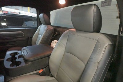 2025 RAM 5500HD Tradesman