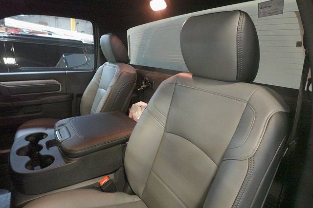 2025 RAM 5500HD Tradesman