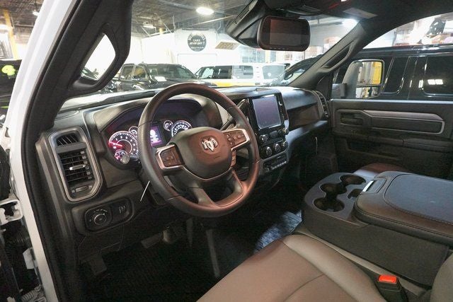 2025 RAM 5500HD Tradesman