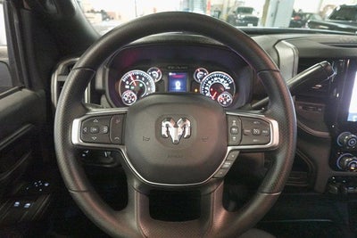 2025 RAM 5500HD Tradesman