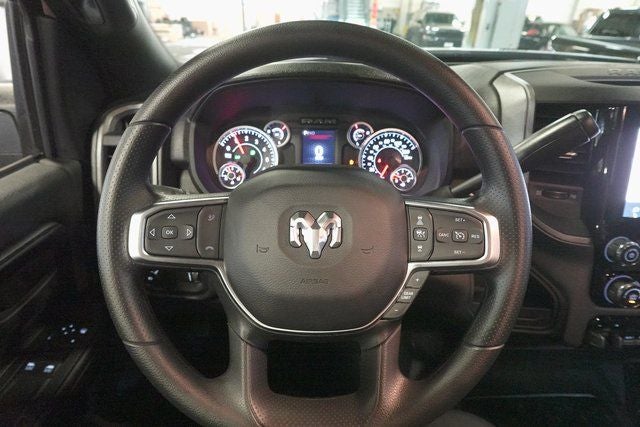 2025 RAM 5500HD Tradesman