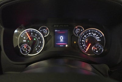 2025 RAM 5500HD Tradesman