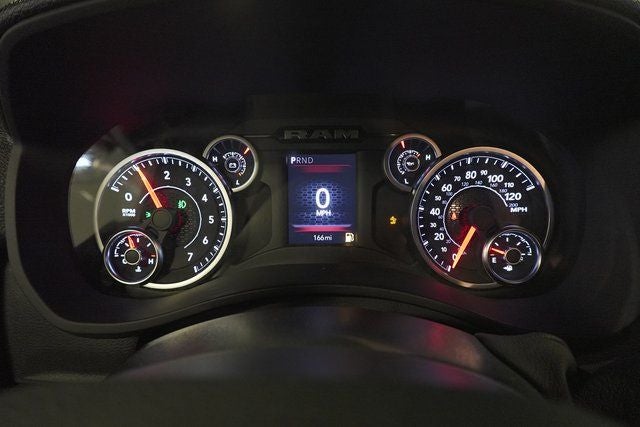 2025 RAM 5500HD Tradesman