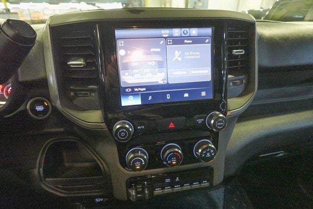 2025 RAM 5500HD Tradesman