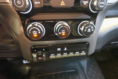 2025 RAM 5500HD Tradesman