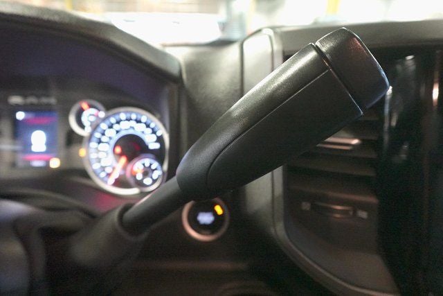 2025 RAM 5500HD Tradesman