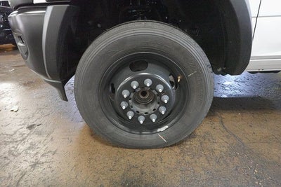 2025 RAM 5500HD Tradesman