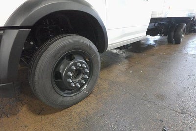 2025 RAM 5500HD Tradesman