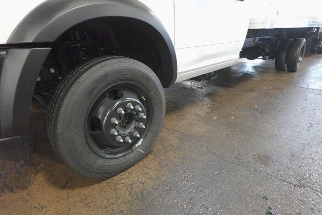 2025 RAM 5500HD Tradesman