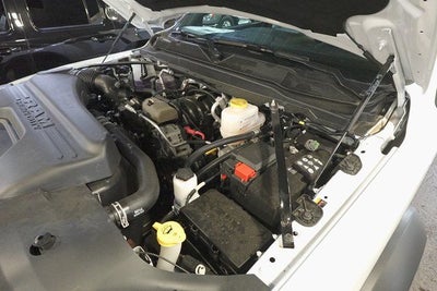 2025 RAM 5500HD Tradesman