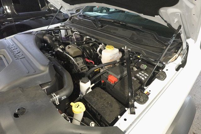 2025 RAM 5500HD Tradesman