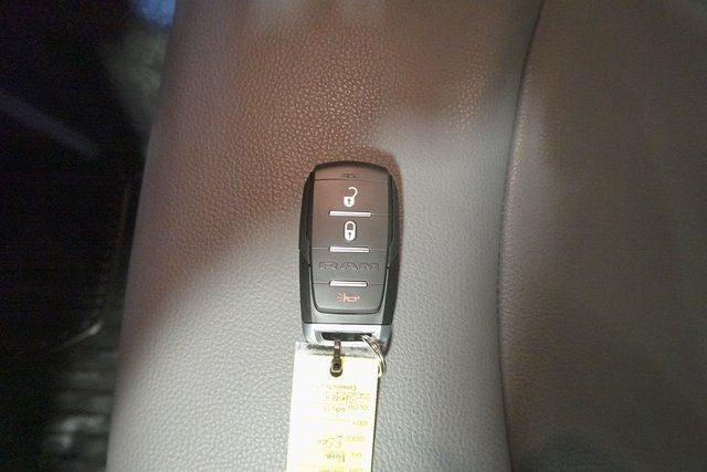 2025 RAM 5500HD Tradesman