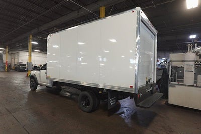 2025 RAM 5500HD Tradesman