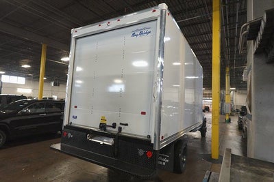 2025 RAM 5500HD Tradesman